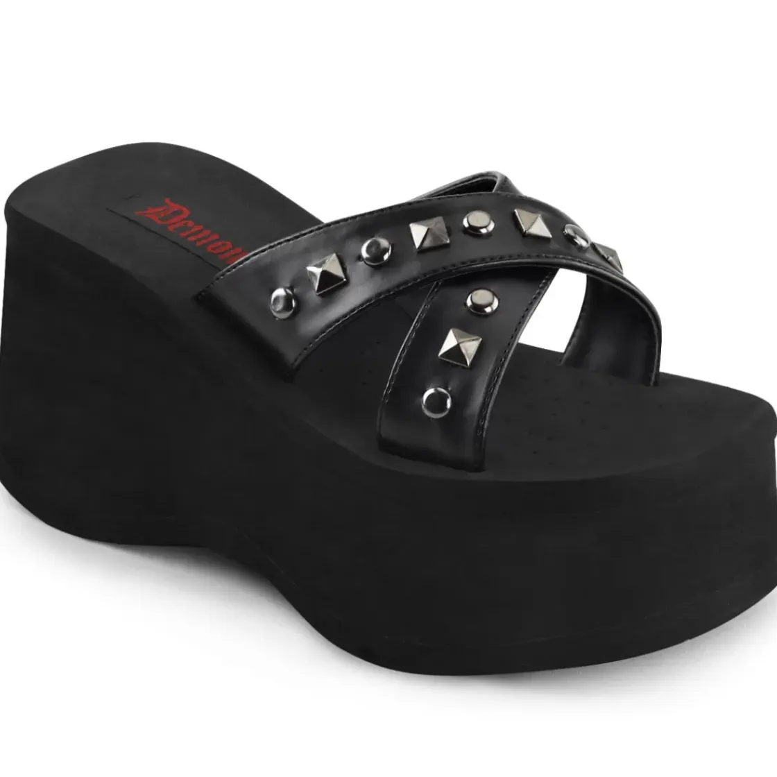 Women Demonia Cult Funn-29