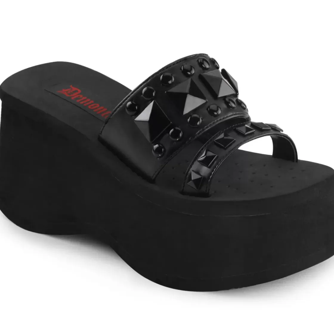 Women Demonia Cult Funn-18