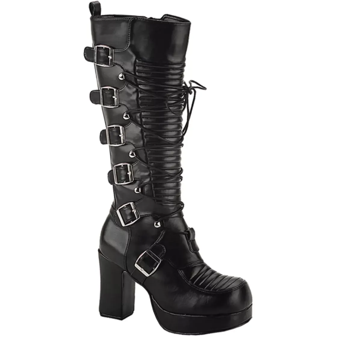 Women Demonia Cult Gothika-200