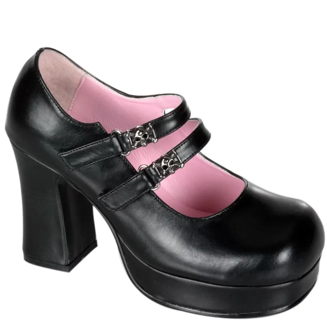 Women Demonia Cult Gothika-09