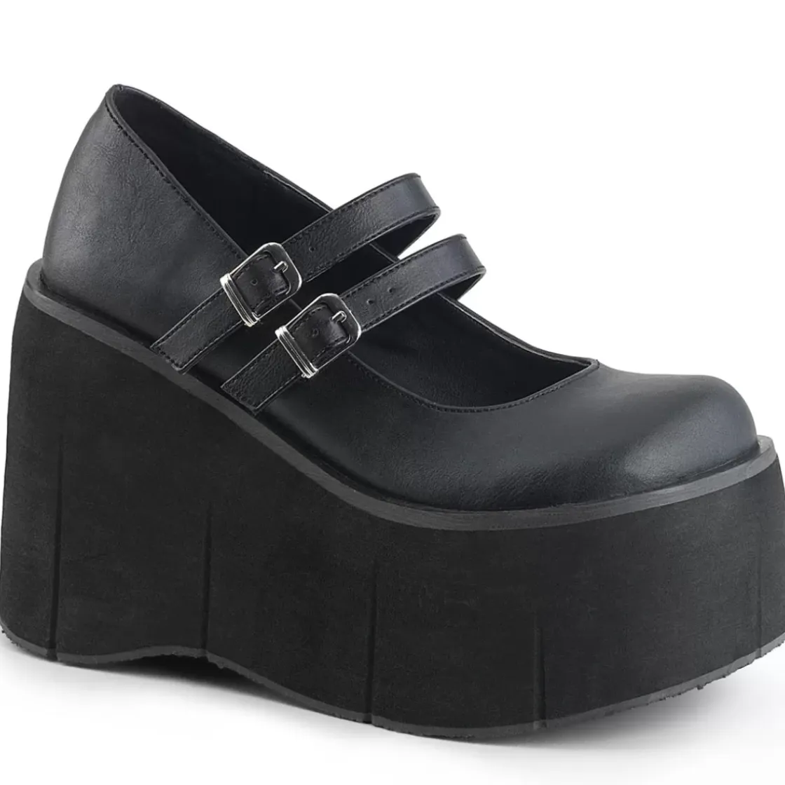 Women Demonia Cult Kera-08