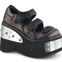 Women Demonia Cult Kera-13