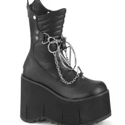 Women Demonia Cult Kera-130
