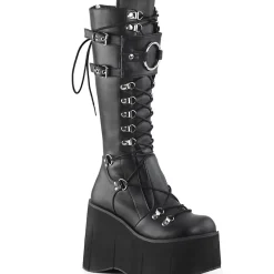 Women Demonia Cult Kera-200