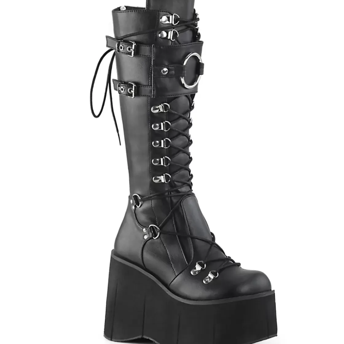 Women Demonia Cult Kera-200