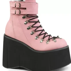 Women Demonia Cult Kera-21