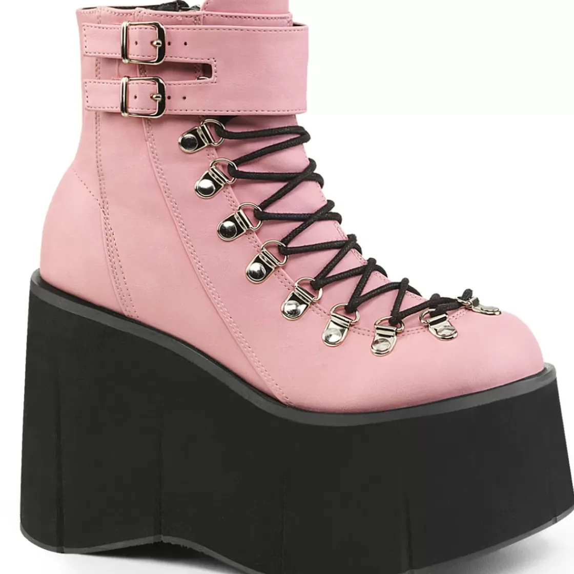 Women Demonia Cult Kera-21