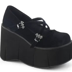 Women Demonia Cult Kera-10