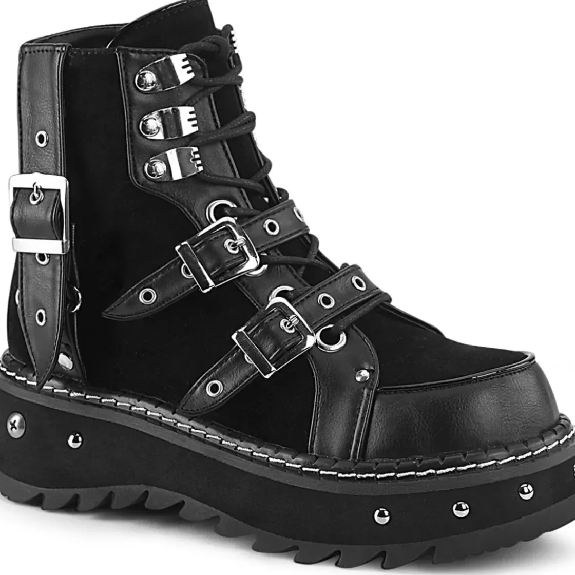Women Demonia Cult Lilith-278