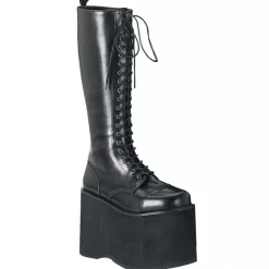 Women Demonia Cult Mega-602