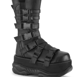 Women Demonia Cult Neptune-210