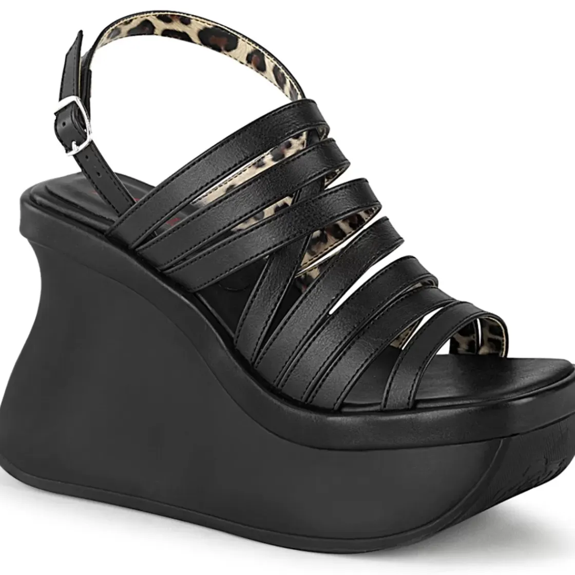Women Demonia Cult Pace-33