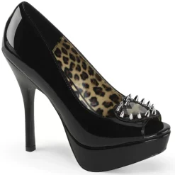 Women Demonia Cult Pixie-17