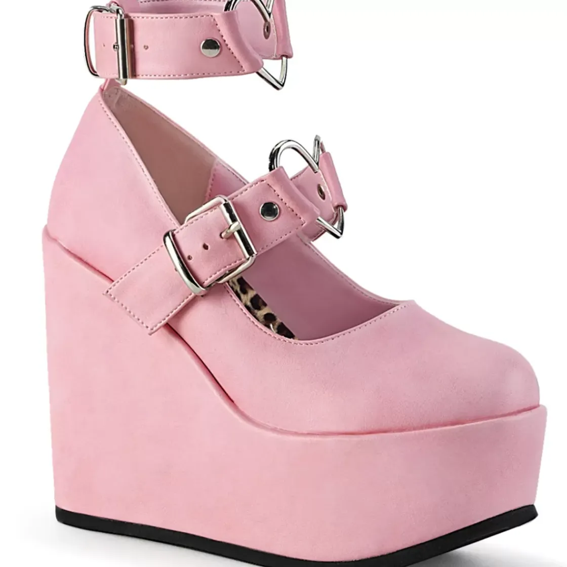 Women Demonia Cult Poison-99-2