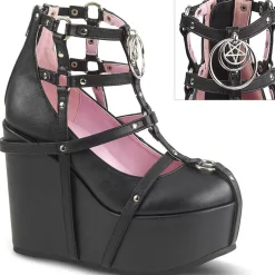 Women Demonia Cult Poison-25-1