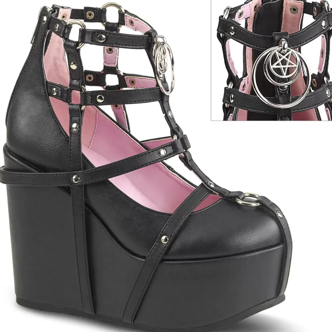 Women Demonia Cult Poison-25-1