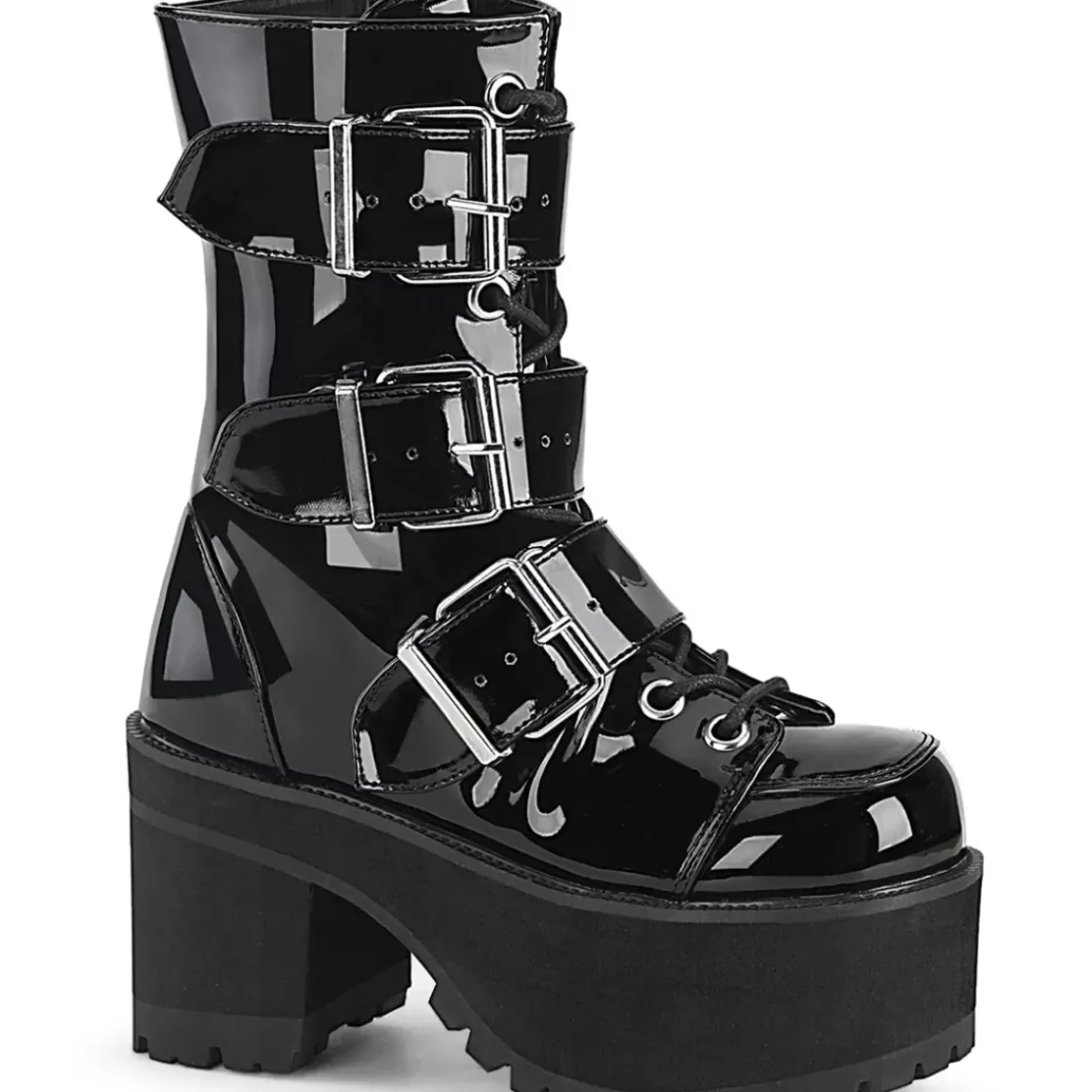 Women Demonia Cult Ranger-308