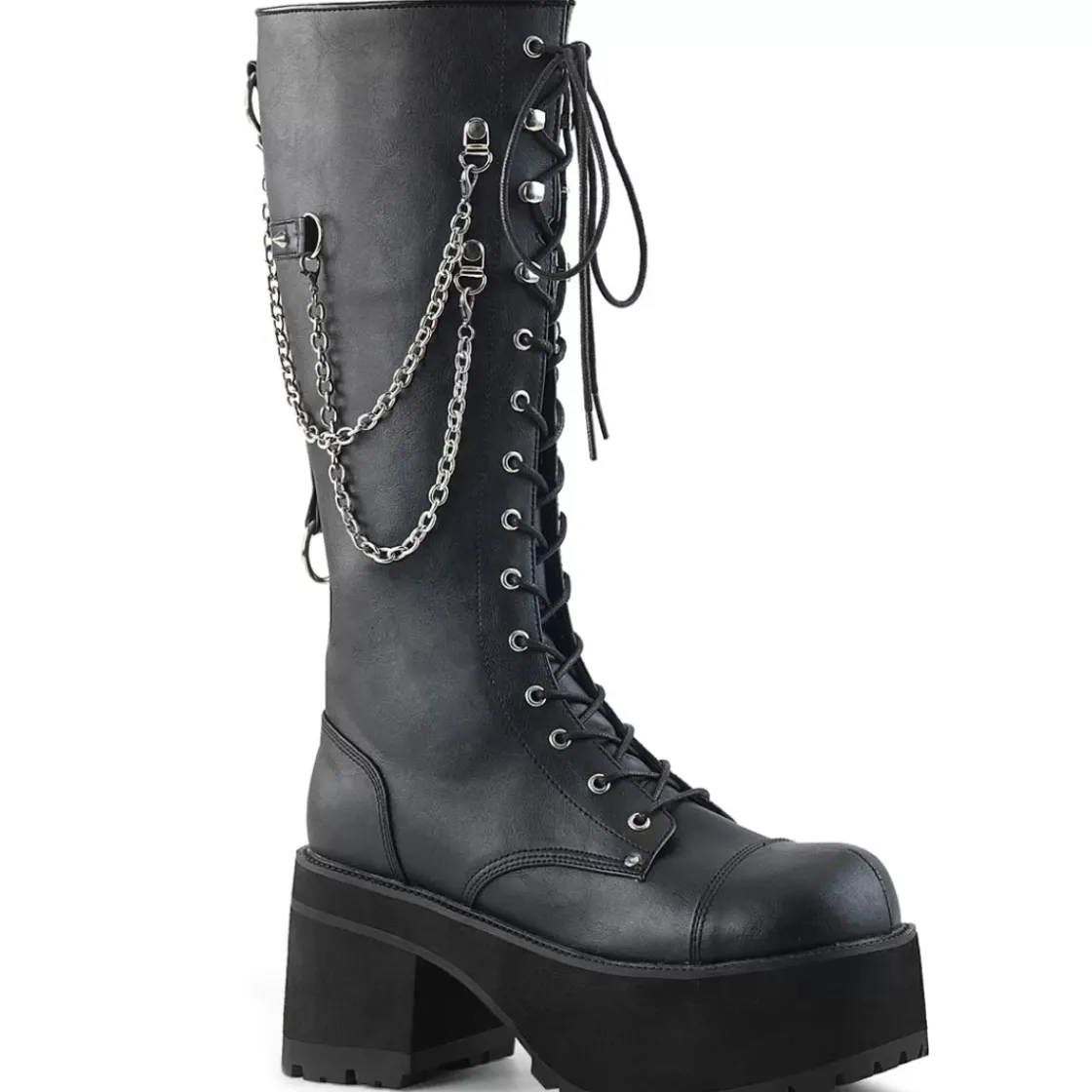 Women Demonia Cult Ranger-303