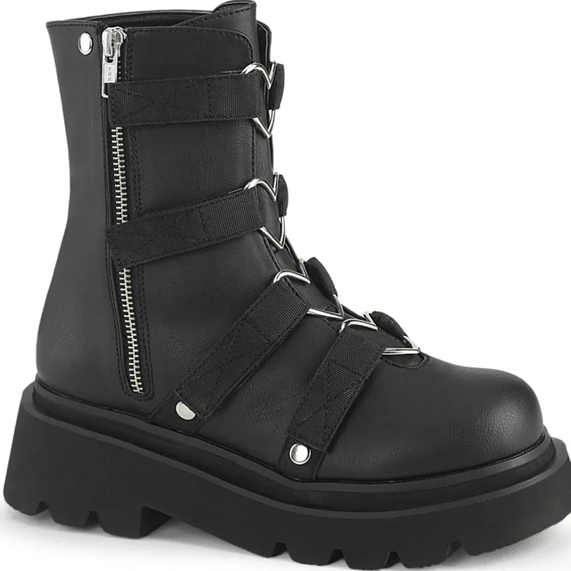 Women Demonia Cult Renegade-50