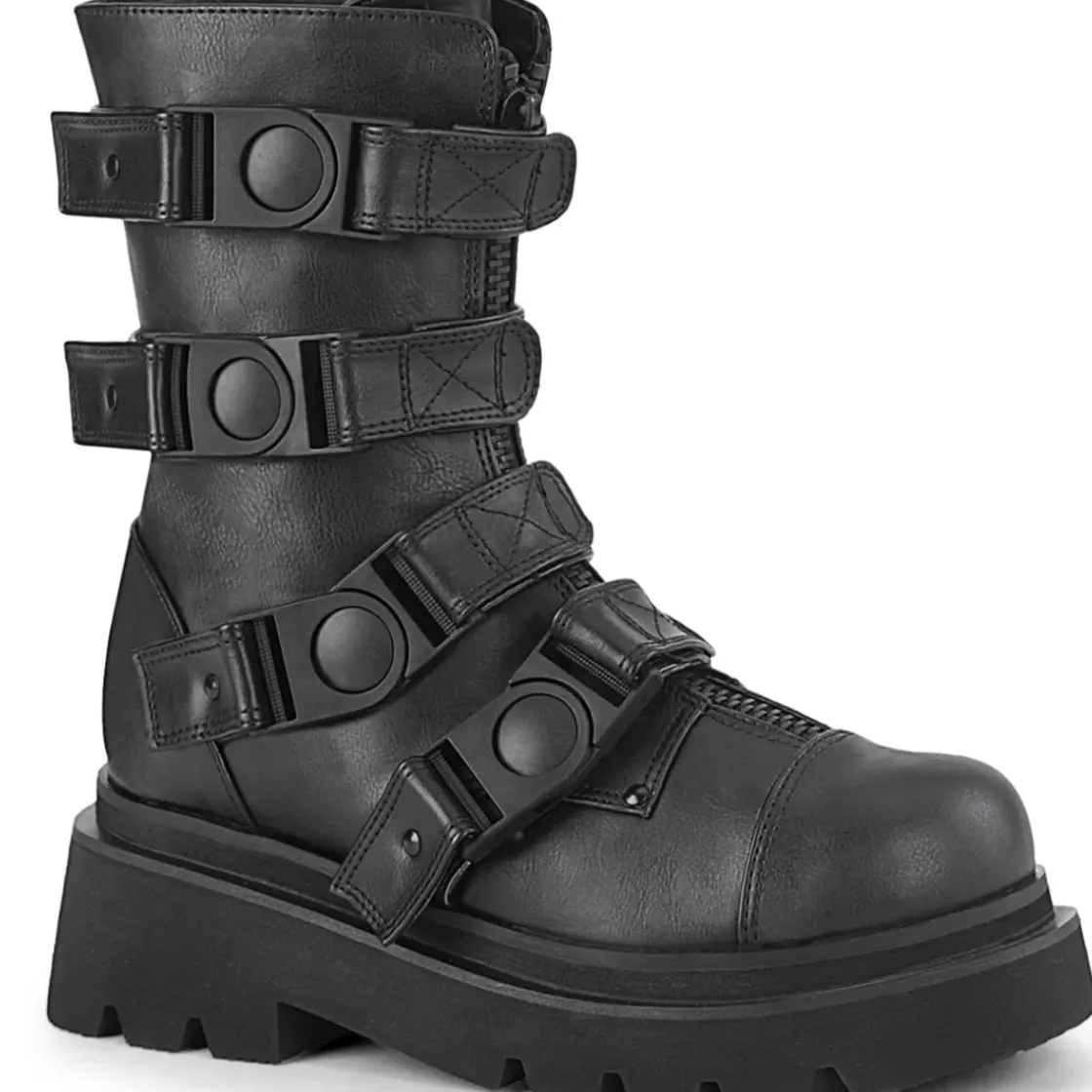 Women Demonia Cult Renegade-55