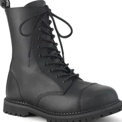Women Demonia Cult Riot-10