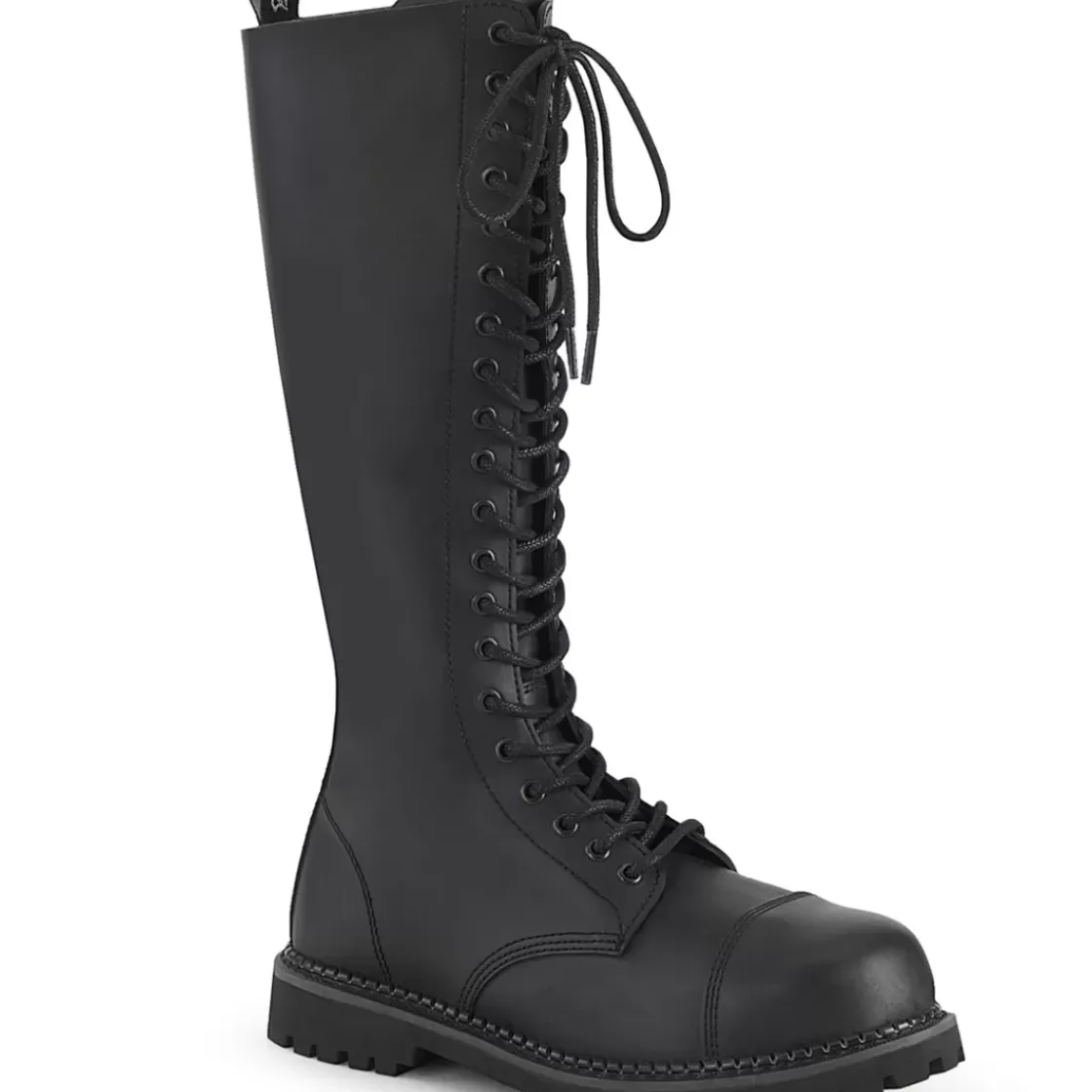 Women Demonia Cult Riot-20
