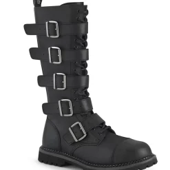 Women Demonia Cult Riot-18Bk