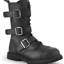 Women Demonia Cult Riot-12Bk