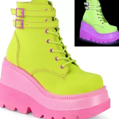 Women Demonia Cult Shaker-52