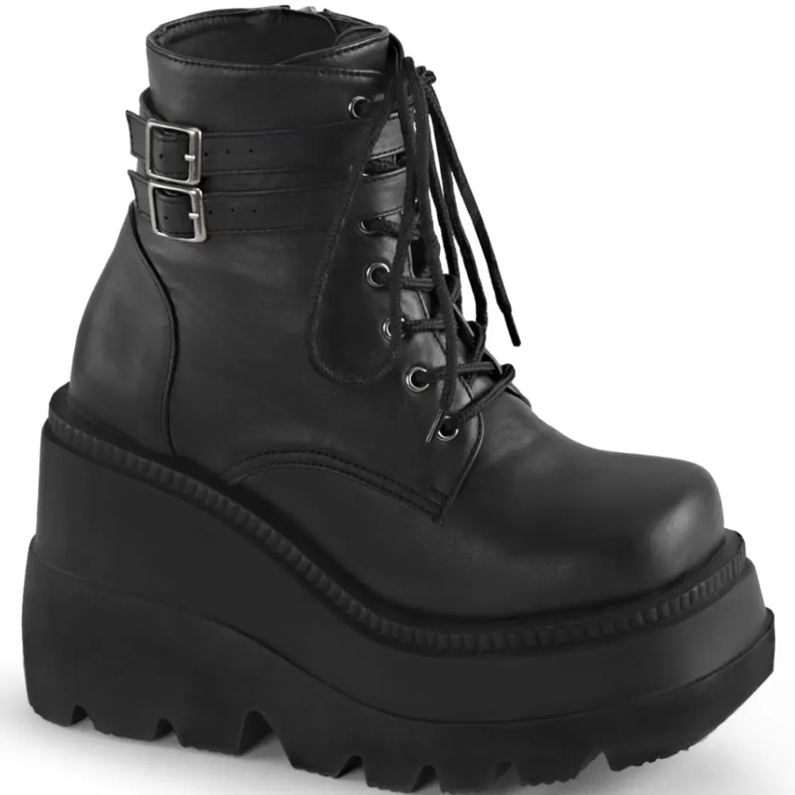 Women Demonia Cult Shaker-52