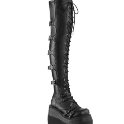 Women Demonia Cult Shaker-350