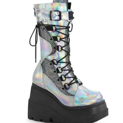 Women Demonia Cult Shaker-70