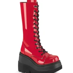 Women Demonia Cult Shaker-72