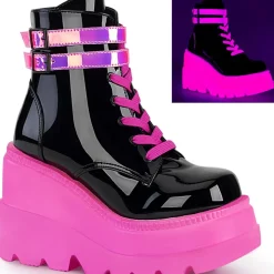 Women Demonia Cult Shaker-52