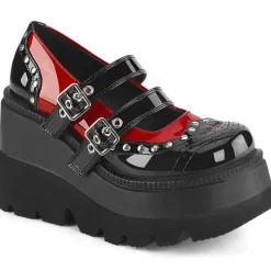 Women Demonia Cult Shaker-27