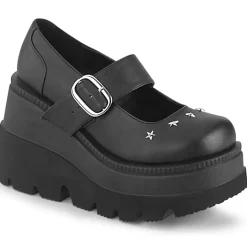 Women Demonia Cult Shaker-23
