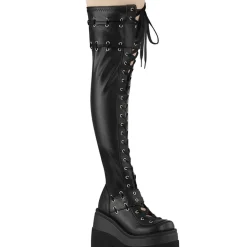 Women Demonia Cult Shaker-325