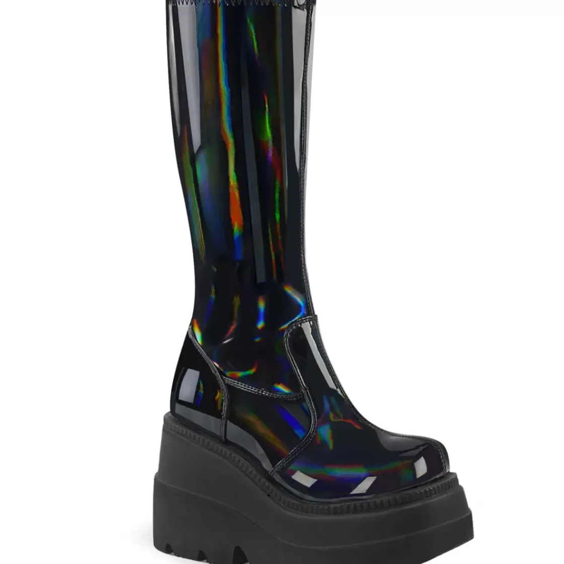 Women Demonia Cult Shaker-65