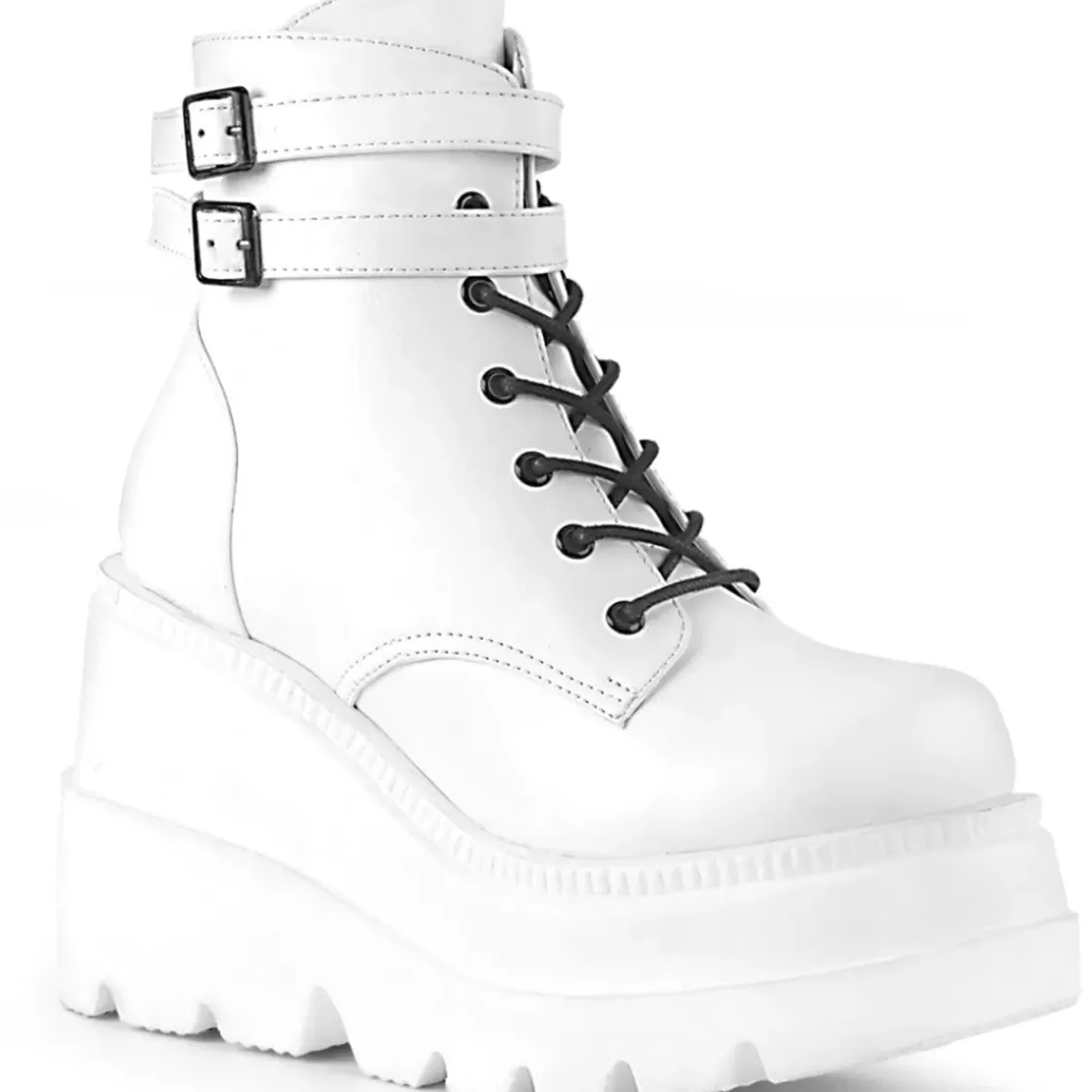 Women Demonia Cult Shaker-52