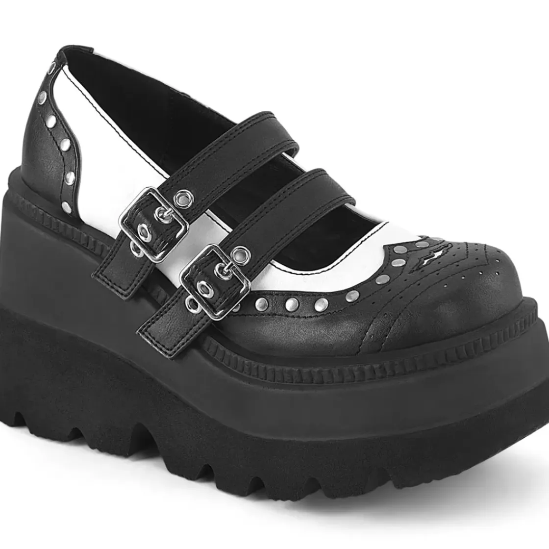 Women Demonia Cult Shaker-27