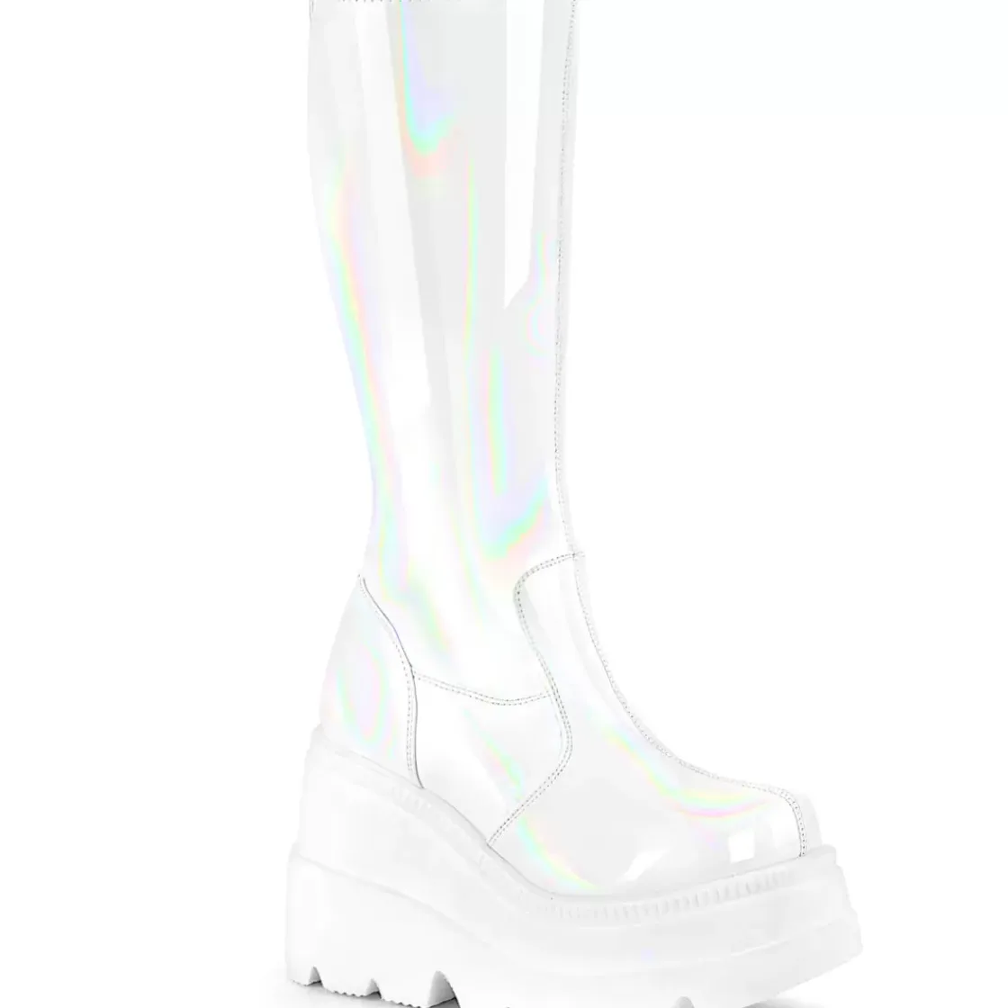 Women Demonia Cult Shaker-65
