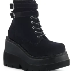 Women Demonia Cult Shaker-52