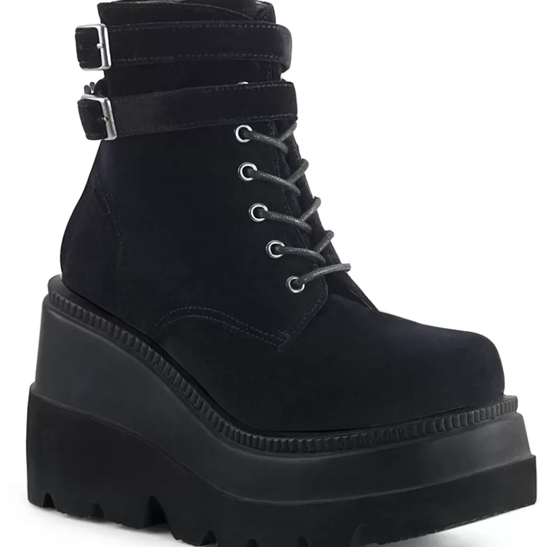 Women Demonia Cult Shaker-52