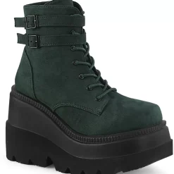 Women Demonia Cult Shaker-52