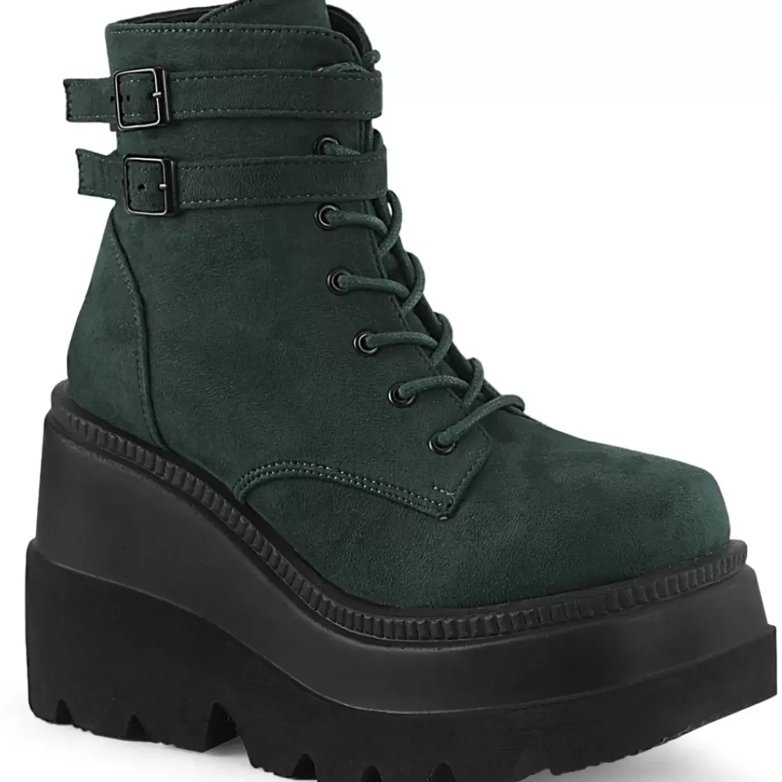 Women Demonia Cult Shaker-52