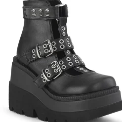 Women Demonia Cult Shaker-62