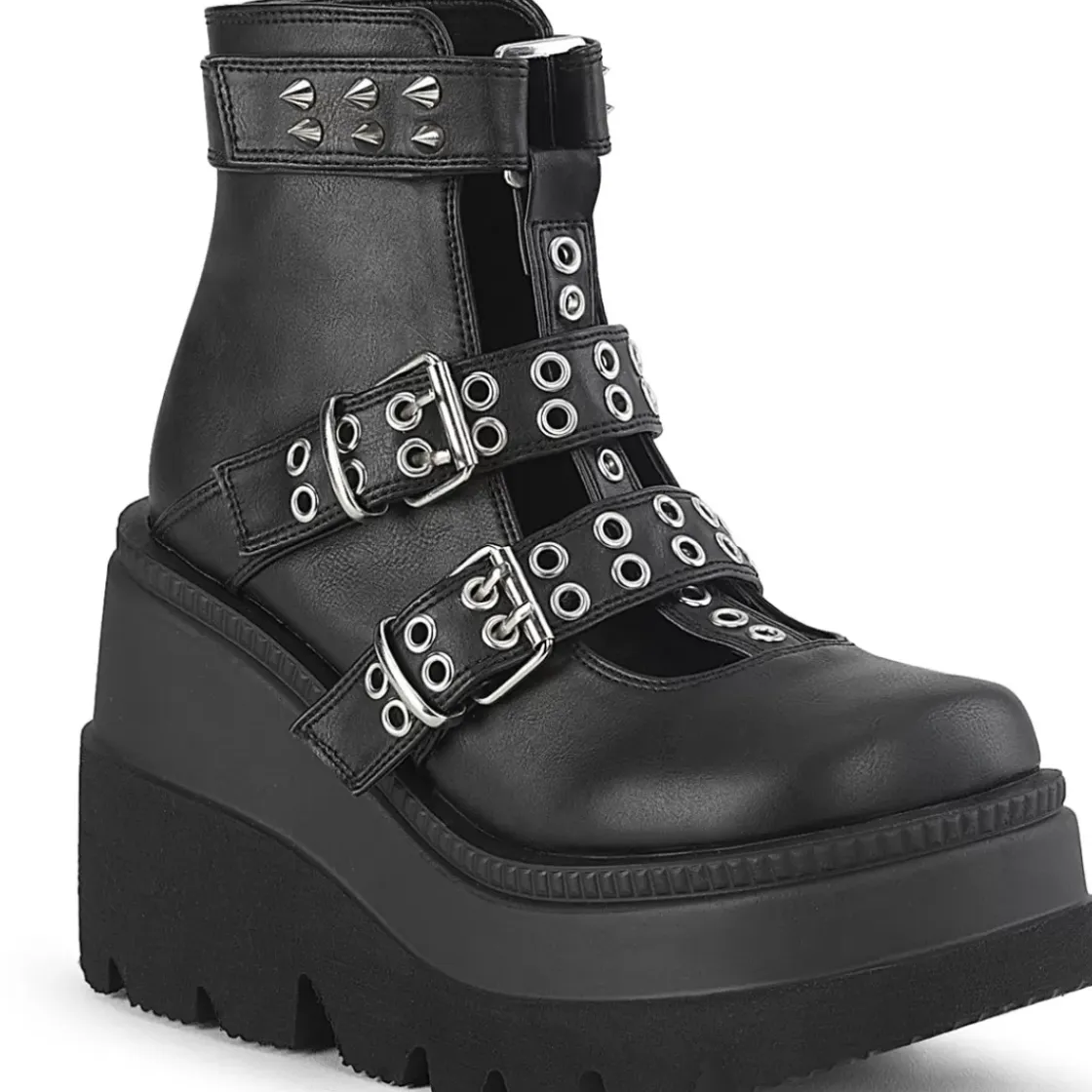 Women Demonia Cult Shaker-62