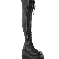 Women Demonia Cult Shaker-374