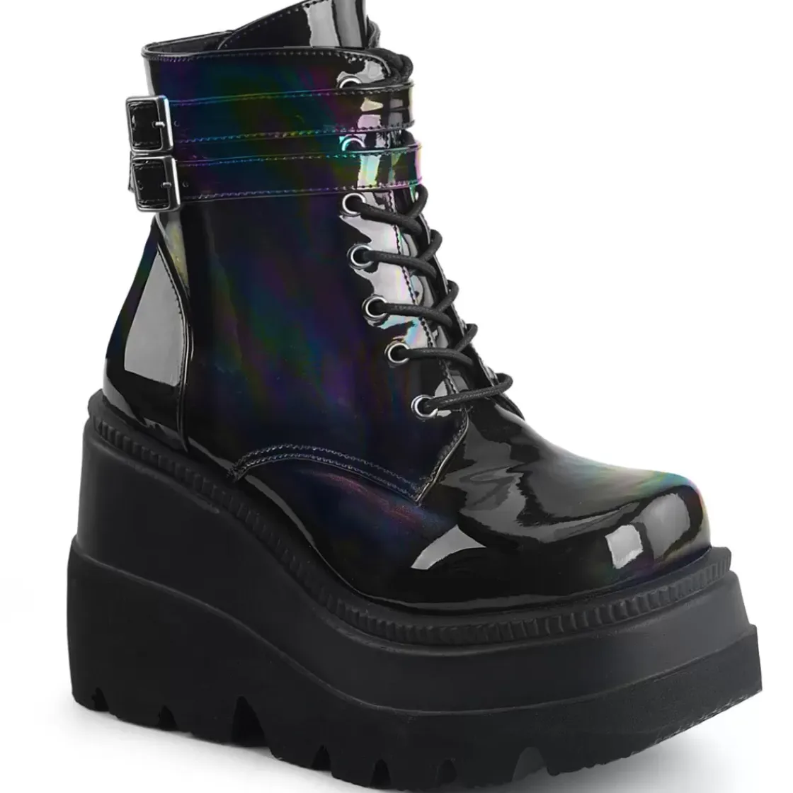 Women Demonia Cult Shaker-52