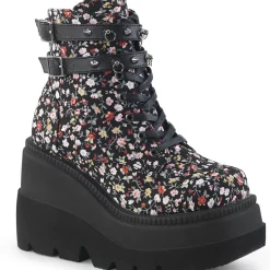 Women Demonia Cult Shaker-52St